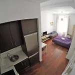 Calderon Suites Malaga