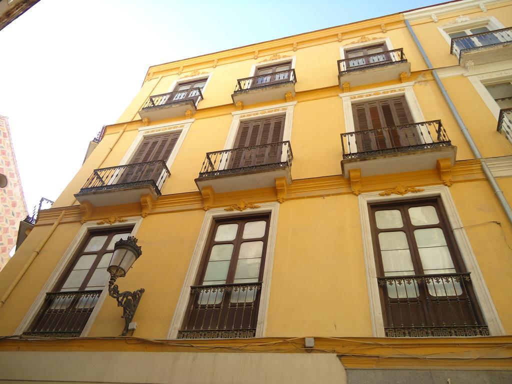 Calderon * Malaga