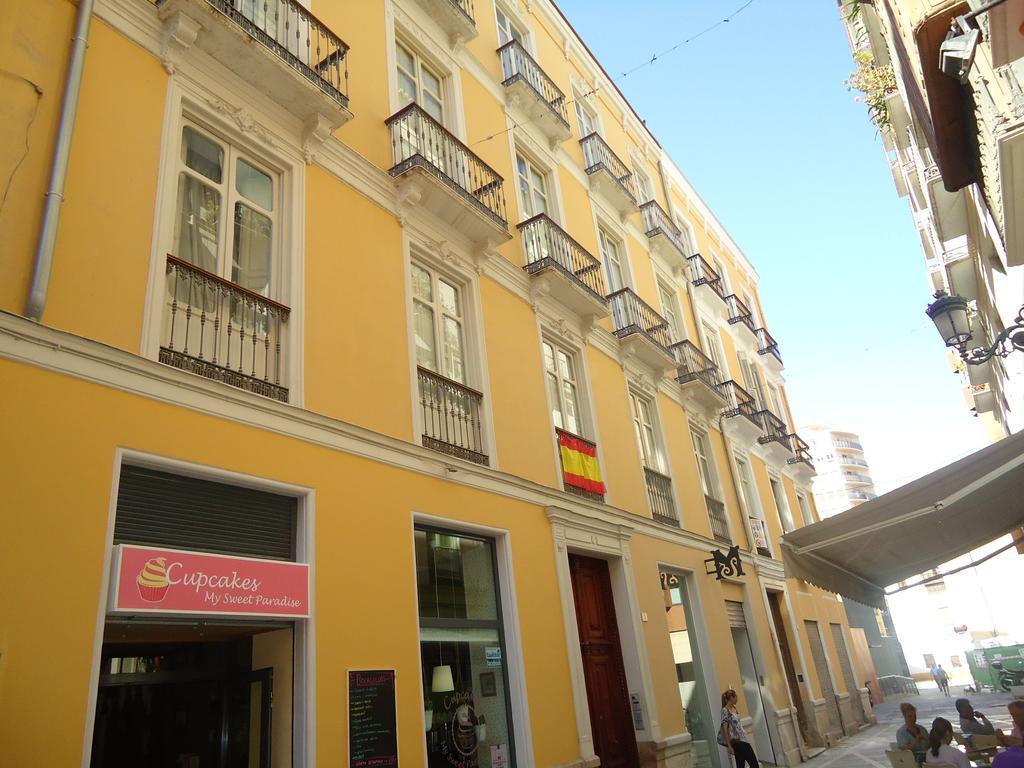 Apartment Calderon Malaga
