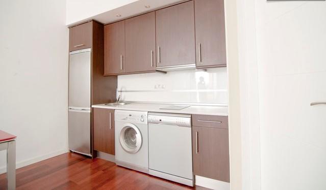 Apartment Calderon Malaga