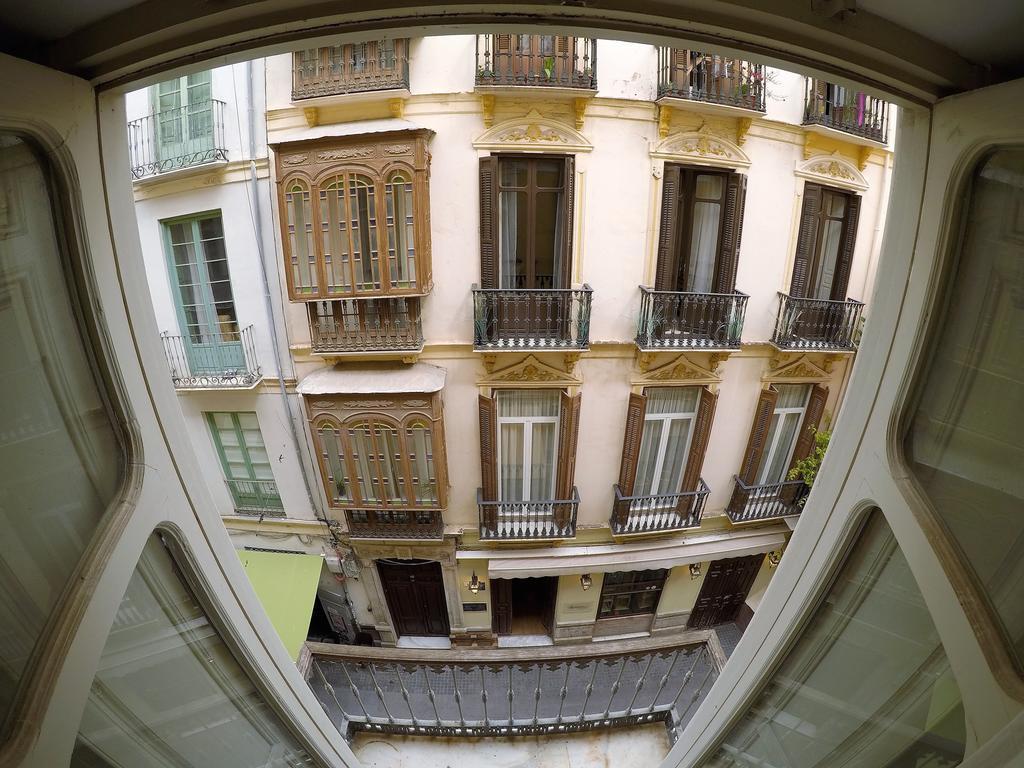 Apartment Calderon *