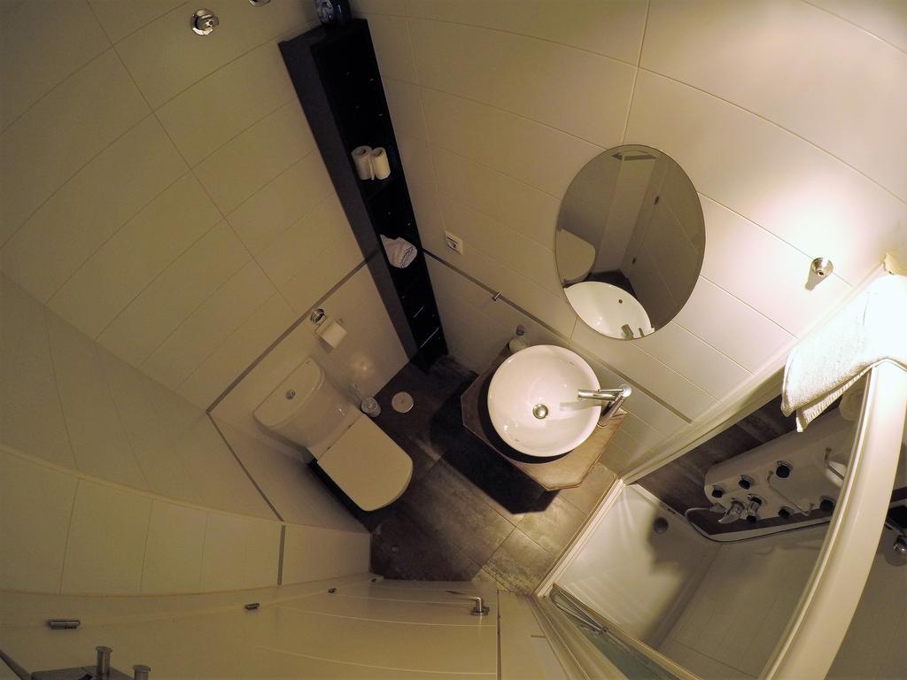 Apartment Calderon *