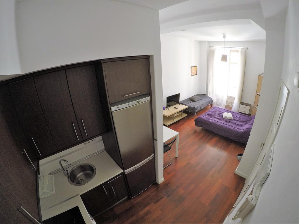 Apartment Calderon