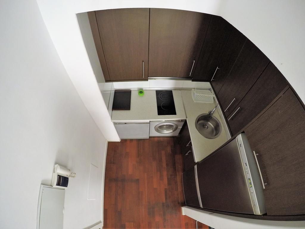 Apartment Calderon