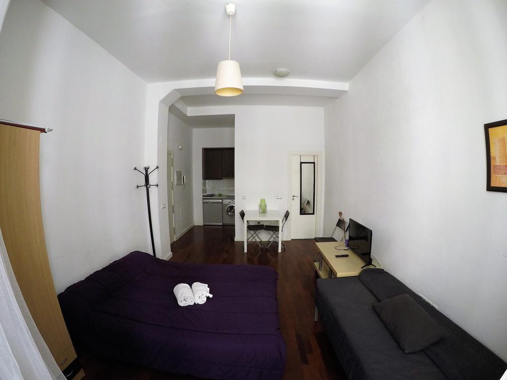 Calderon Apartment Malaga