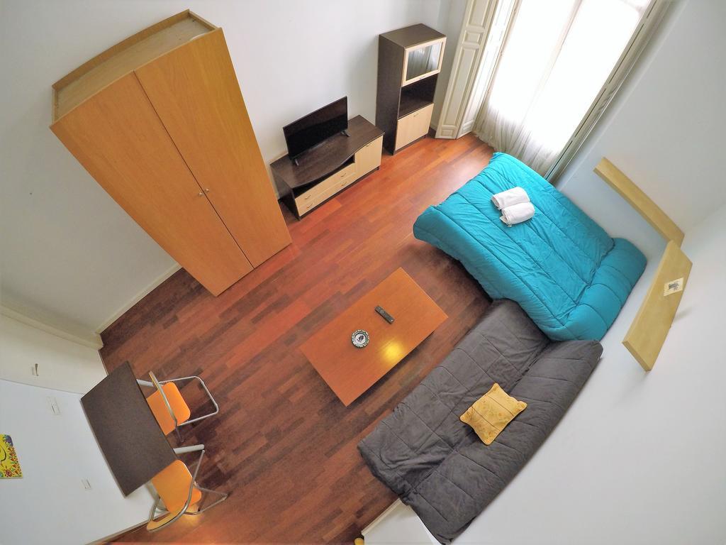 Apartment Calderon Malaga