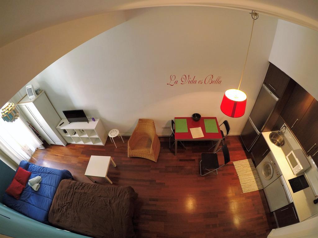 Apartment Calderon